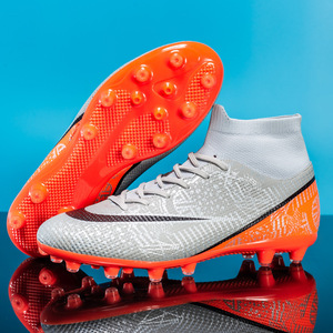 US <strong>Size</strong> <strong>Football</strong> Shoes Rubber Insole Soccer <strong>Boots</strong> Autumn Soccer Shoes Winter <strong>Football</strong> <strong>Boots</strong> Customized Material Shoes - Product Image 1