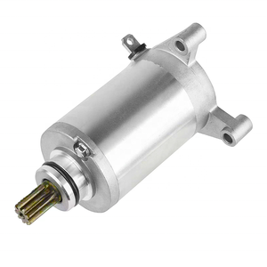Moteur de démarrage de moto <span class=keywords><strong>INTRUDER</strong></span> <span class=keywords><strong>125</strong></span> VL125 00-07 <span class=keywords><strong>INTRUDER</strong></span> 250 VL250 00-07 - Product Image 3