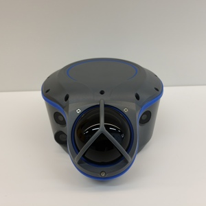 Escáner Láser 3D de Alta Precisión CHCNAV ViLi I100/X30, Receptor GNSS de Vanguardia con GPS RTK - Product Image 4