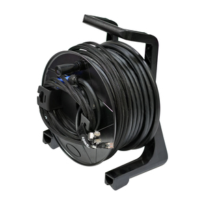 Micro các nhà sản xuất của rắn cáp 12 kênh 16 5 m 100m âm thanh - Product Image 5