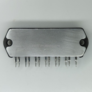 CPV364M4F JMY โมดูล IGBT แบบ TO-3PL ชนิดติดตั้งบนพื้นผิว - Product Image 2