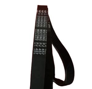 Cinghia in Gomma per Scala Mobile 19MM PJ457/180J EL, Parti per Scala Mobile, Larghezza 19mm Spessore 4mm - Product Image 1