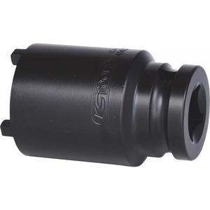 KS TOOLS-450,5007 1/2 ''KM Llave de contratuerca, espiga externa-EAN 4042146412428 VEHÍCULOS PESADOS - Product Image 2