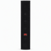 Haut-parleur colonne en aluminium haute puissance JSL Professional, résistant aux intempéries, étanche IP66, pour extérieur, idéal pour les stades