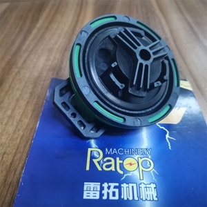 ฝาถังน้ำมัน 142-8937 1428937 สำหรับรถขุด รถบดอัด รถตัก รถบรรทุก อะไหล่ - Product Image 3