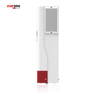 Carspa Hybride Zonne-Energie Omvormer Met <span class=keywords><strong>Mppt</strong></span> Zonne-Energie Controller 6500W 3500W 5500W 3kw 5kw 6kw - Product Image 5