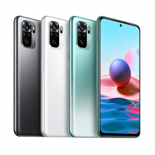 Original Mi Note 10 Unlocked Android Smartphone Dual SIM Global Version China Origin Wholesale Supplier