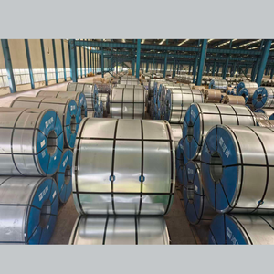 Bobina di Acciaio al Carbonio Laminato a Freddo HC180Y HC210Y HC250Y 0.3~4mm per l'<span class=keywords><strong>Industria</strong></span> Automobilistica - Product Image 4