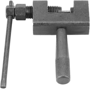 Outils de moto Outil de réparation de chaîne pour 415 <span class=keywords><strong>420</strong></span> 428 520 525 530 630 - Product Image 3