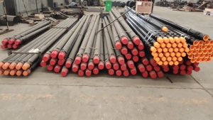 Hiệu Suất Cao Tiêu Chuẩn <span class=keywords><strong>Api</strong></span> <span class=keywords><strong>2</strong></span> <span class=keywords><strong>3</strong></span>/<span class=keywords><strong>8</strong></span> "Reg DTH Ống Khoan Cho Khoan Nước Cũng Ống Khoan - Product Image 2