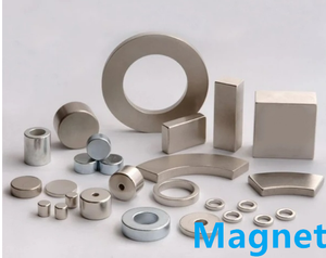 סטנדרטי 15 שנים N52 מגנט ניאודימיום דיסק עגול חזק D10*2 מ""מ - Product Image 5