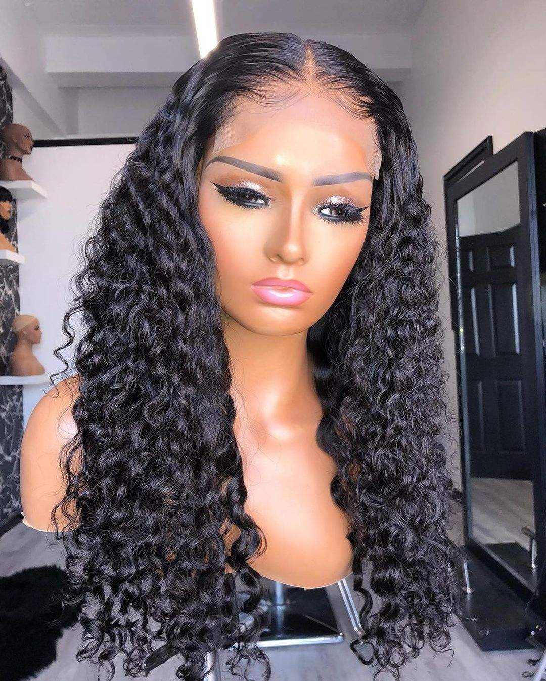 คลื่นลึก