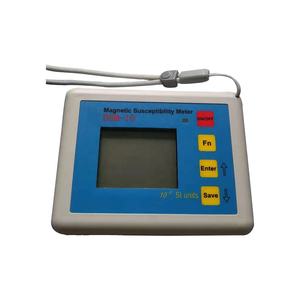 Pengukuran Geofisika Susceptibilitas Magnetik Batuan, Alat Pengukur Susceptibilitas Magnetik - Product Image 2