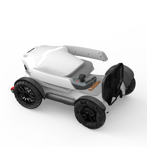 Scooter de mobilité pliable automatique intelligent BEIZ pour personnes handicapées, avec commande à distance par application et batterie amovible - Product Image 6