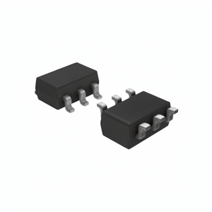 Authorized Distributor Logic SOT 23 6 74LVC1G373DBVRE4 Electronic Chips Component - Product Image 1