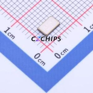 5TJ422118XYFBC Crystal (Passive) SMD5032-4P Crystal Oscillator SMD Crystal Oscillator 22.1184MHz 10ppm 18pF - Product Image 1