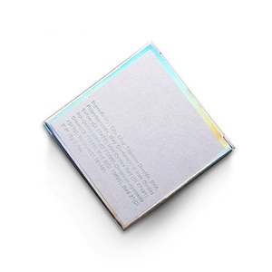 高色素粉质闪粉高光粉化妆品供应商散粉化妆高光工具 - Product Image 6