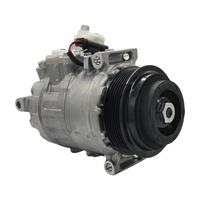 Compresseur de climatisation automatique pour Mercedes Benz Classe S W221 2006-2013 S63 AMG CL63 W216 A0022308011 0022308011