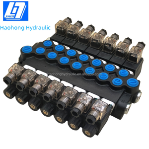 7z50-aaaaaaaa-es3-12/24vdc-g thủy lực solenoid hướng Van điều khiển 12/24VDC thủy lực nhà phân phối từ Loại sản phẩm - Product Image 1