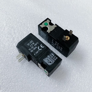 Vanne solénoïde MA Original New N331-0B 24VDC 2.5W - Product Image 1