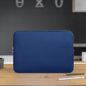 여성용 심플하고 세련된 옥스포드 방수 충격 방지 휴대용 노트북 슬리브 가방 도매 - Product Image 2