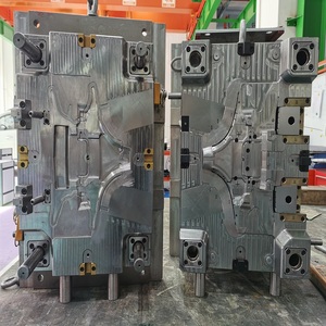 מותאם אישית הזרקת רכב תבניות הזרקת פלסטיק חלקים דפוס ייצור עבור תעשיית הרכב - Product Image 3