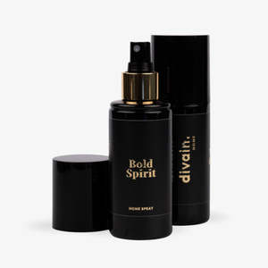 Deodorante per Ambienti Bold Spirit 100ml Spray Profumato per la Casa - Product Image 4