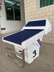 Banc de départ de compétition standard / Plateforme de départ pour piscine à vendre - Product Image 3