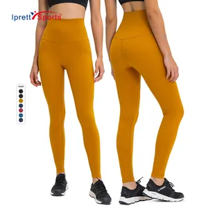 Mode Hochwertige Fitness Frauen Leggings Ganzkörper Turnhose Plus Size Damen Laufen Jogger Hosen Hohe Taille Leggings