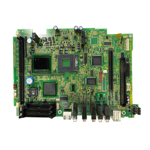 A20B-8101-0369 แผงวงจรหลักสำหรับแผงควบคุม FANUC i - Product Image 1