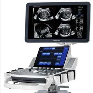Ecógrafo Doppler Color <span class=keywords><strong>Mindray</strong></span> DC-39 DC-35pro, Equipo 4D para Diagnóstico Veterinario en Hospitales y Clínicas - Product Image 6