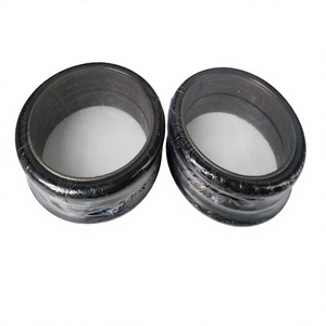BZ6524E Oil <b>Seal</b> for Excavator D1146 DH300-7 DH370-7 Crankshaft Backseal - Product Image 3