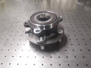 Conjunto de Rodamiento de Cubo de Rueda Delantera 44300-STX-A01 HUB162T para Acura MDX 2007-2012, Ruedas Delanteras - Product Image 4
