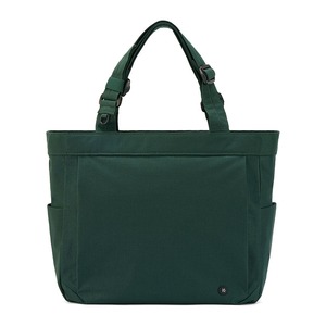 Sac fourre-tout en polyester avec poche arrière cachée KEIRYO LightFlow Simple M 34x30cm pour femme en stock Taïwan - Product Image 4