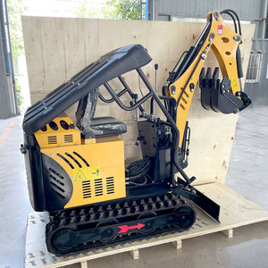 Miniexcavadora EPA/CE/Euro <span class=keywords><strong>5</strong></span> para Zanjas, Cuál es la Máquina para Excavar Cimientos y Hoyos |   Envío Gratuito - Product Image 3