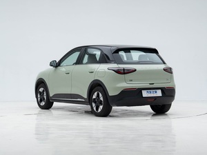 2026 Geely Star Wish Véhicules à énergie nouvelle 310KM Fabriqué en Chine Vente chaude <span class=keywords><strong>Mini</strong></span>-voiture <span class=keywords><strong>électrique</strong></span> familiale économique en stock à vendre Vert - Product Image 5