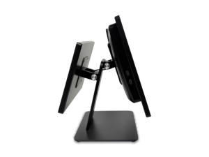 Sistema POS All-in-One e Software per Vendita al Dettaglio, Macchine POS Android da 15.6" con Doppio Schermo, Sistemi di Registratore di Cassa - Product Image 5