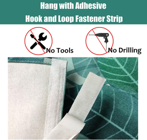 <span class=keywords><strong>Rideau</strong></span> de confidentialité personnalisé, <span class=keywords><strong>rideau</strong></span> anti-poussière pour fenêtre, <span class=keywords><strong>rideau</strong></span> de porte pour placard, salle de rangement - Product Image 2