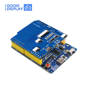 Multifunctional ESP32 E-Paper HAT <b>Adapter</b> Board SPI Connection Driver Module For Touch Panel E-Ink Display WiFi <b>Bluetooth</b> - Product Image 5