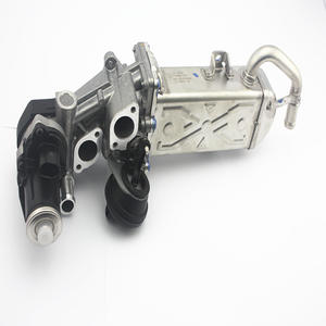 Vanne EGR 03L 131 512 DQ 03L 131 512 N 03L 131 512 AP pour VW <span class=keywords><strong>AUDI</strong></span> SKODA SEAT - Product Image 2