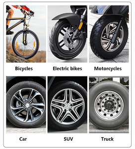 Nhanh chóng lốp Sealer 450ml xe SUV xe máy xe đạp chống thủng lốp Sealer sửa chữa lốp <span class=keywords><strong>Sealant</strong></span> Inflator phun - Product Image 4