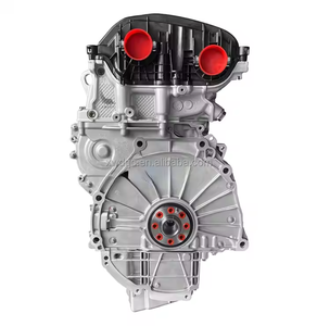 Nuevo Conjunto de Motor N20 2.0T 180KW para X1 328i N20B2O, Bloque de Motor Nuevo N20 2.0T 180KW - Product Image 2