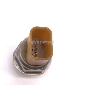 Sensor de Presión Senwitt 451-2625 con Montaje Roscado Piezoresistivo para Excavadora con Motor C15 - Product Image 2