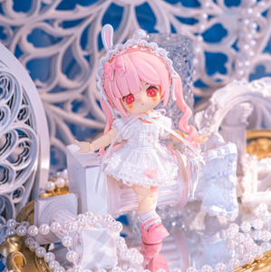 NAGI <span class=keywords><strong>Beast</strong></span> <span class=keywords><strong>Boy</strong></span> Quinta Generación, Serie Fantasy Record, Caja Sorpresa, Muñeco Articulado de PVC, 12 cm, Regalo Adorable, Hecho en Japón - Product Image 6