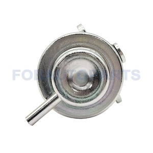 Remplacement du régulateur de pression de carburant pour Infiniti I30 QX4 pour Nissan 240SX D21 22670-5L32A 226705L32A - Product Image 3