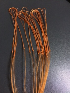 Red de Pesca Económica y Resistente, Redes de Pesca Multimonofilamento de Nailon - Product Image 5