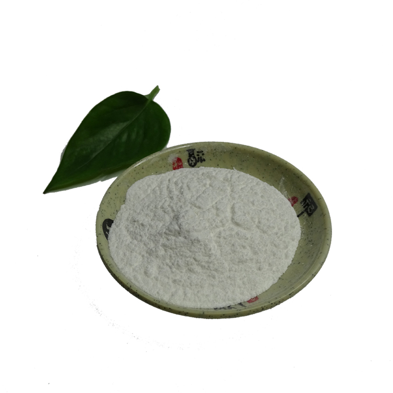 Food Grade Benzoic Acid Powder CAS