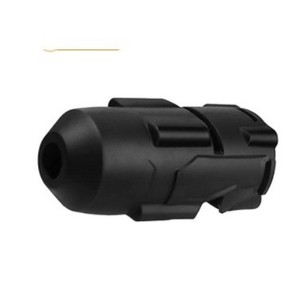 ใช้งานร่วมกับมิลวอกี M18 1/2 นิ้วประแจกระแทกฝาครอบป้องกันไนลอนการ์ดชิลด์สำหรับใช้ในบ้าน - Product Image 2