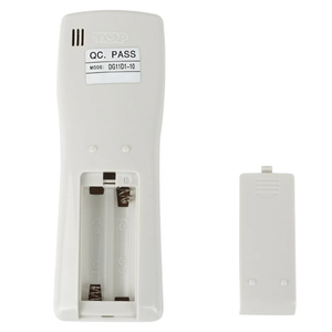 DG11D1-10 Air Conditioner <b>Remote</b> <b>Control</b> A/C <b>Remote</b> Controller AC-Q052PR2 - Product Image 3