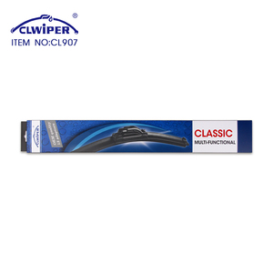 Spazzola <span class=keywords><strong>tergicristallo</strong></span> morbida multifunzione all'ingrosso CLWIPER Factory con 16 adattatori - Product Image 3
